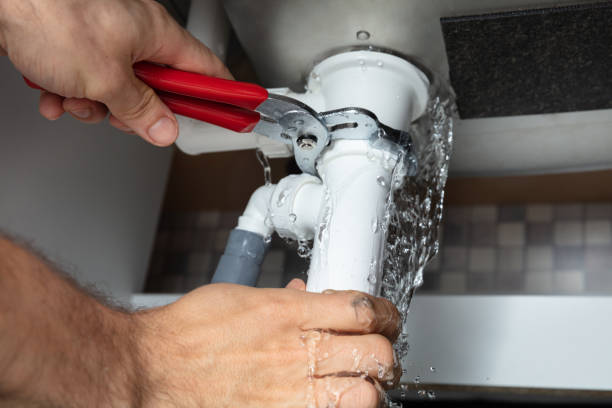 Best Ceiling water damage repair  in Bayou Cane, LA