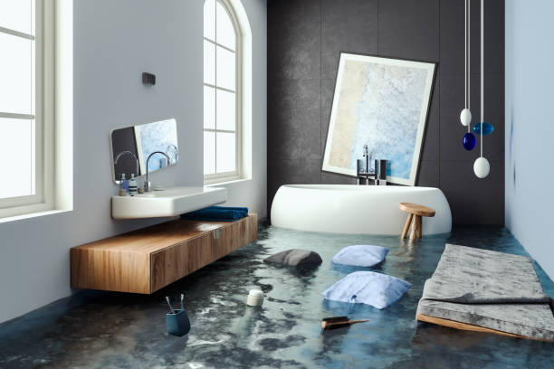 Best Local water damage restoration  in Bayou Cane, LA