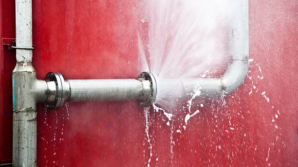 Best Water damage restoration near me  in Bayou Cane, LA